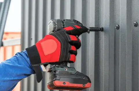 Travaux de zinguerie - Ginestet